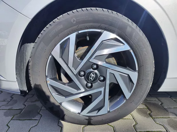 Hyundai i20 1.0 T-GDI/74kW Comfort Club AT - foto 28