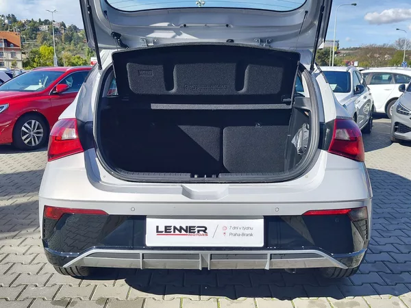 Hyundai i20 1.0 T-GDI/74kW Comfort Club AT - foto 9