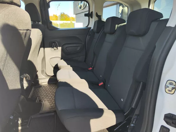 Citroën Berlingo 1.5 BlueHDI/75kW Live Pack - foto 10