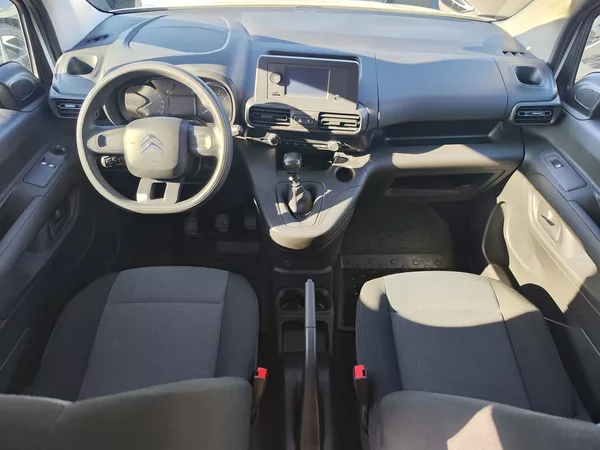 Citroën Berlingo 1.5 BlueHDI/75kW Live Pack - foto 11