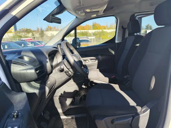 Citroën Berlingo 1.5 BlueHDI/75kW Live Pack - foto 12