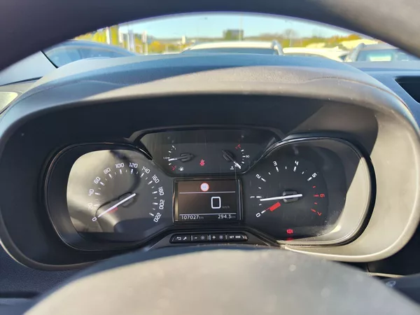 Citroën Berlingo 1.5 BlueHDI/75kW Live Pack - foto 13