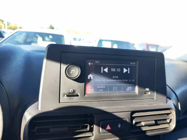 Citroën Berlingo 1.5 BlueHDI/75kW Live Pack - foto 14