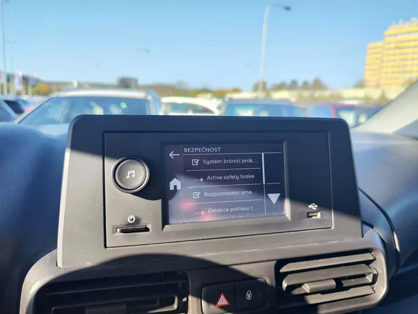 Citroën Berlingo 1.5 BlueHDI/75kW Live Pack - foto 15