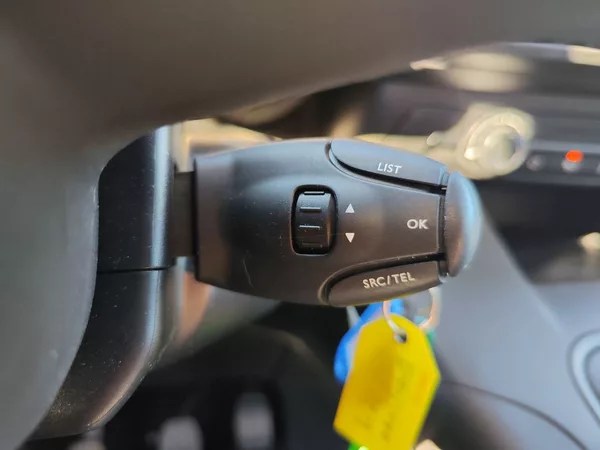 Citroën Berlingo 1.5 BlueHDI/75kW Live Pack - foto 22