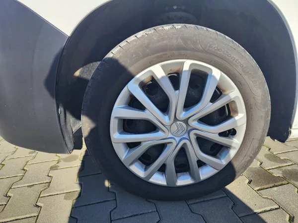 Citroën Berlingo 1.5 BlueHDI/75kW Live Pack - foto 25