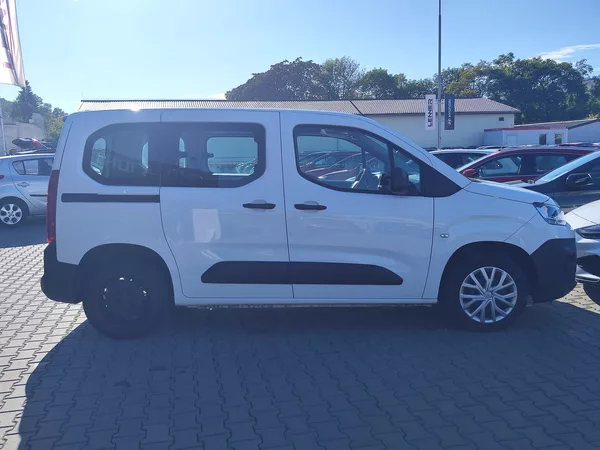 Citroën Berlingo 1.5 BlueHDI/75kW Live Pack - foto 4