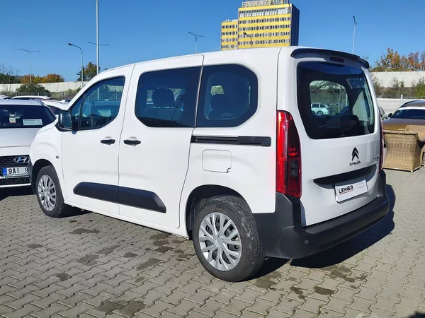 Citroën Berlingo 1.5 BlueHDI/75kW Live Pack - foto 7