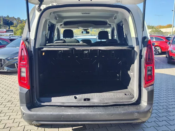Citroën Berlingo 1.5 BlueHDI/75kW Live Pack - foto 9