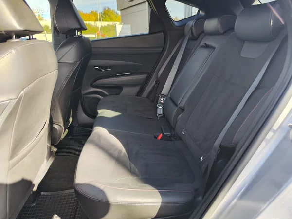 Hyundai Tucson 1.6 T-GDI/118kW N-Line DCT - foto 13