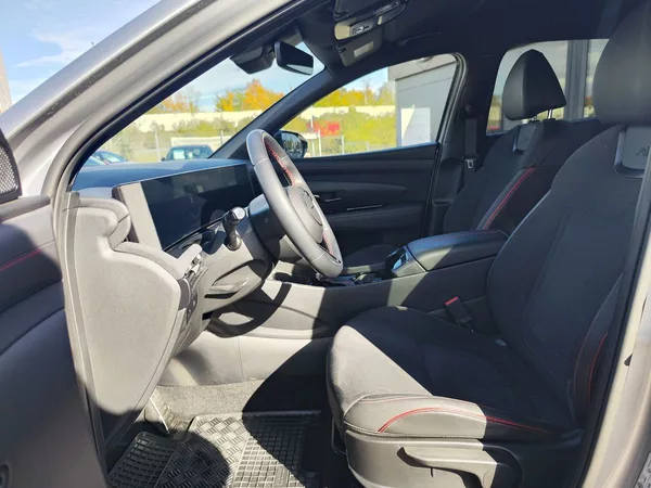 Hyundai Tucson 1.6 T-GDI/118kW N-Line DCT - foto 15
