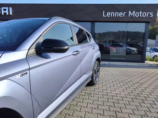 Hyundai Kona 1.6 T-GDI/145kW N-Line DCT - foto 11
