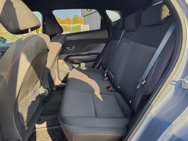 Hyundai Kona 1.6 T-GDI/145kW N-Line DCT - foto 13