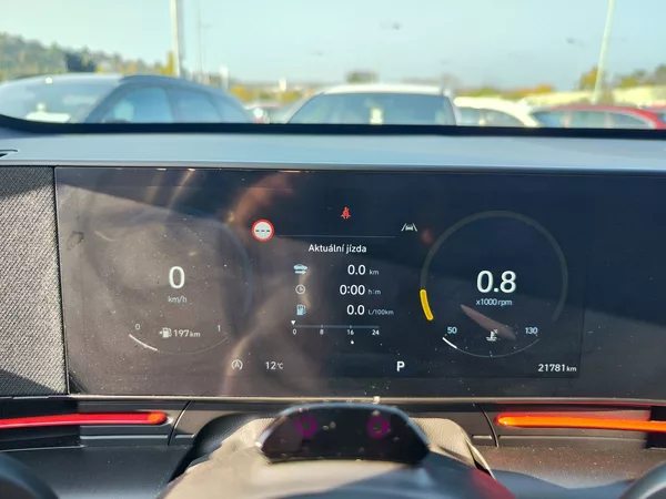 Hyundai Kona 1.6 T-GDI/145kW N-Line DCT - foto 17