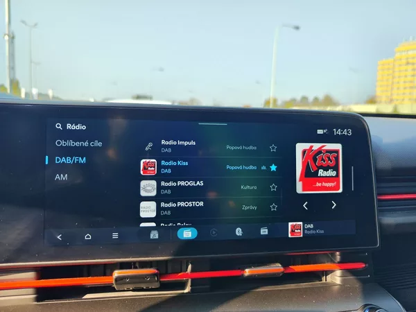 Hyundai Kona 1.6 T-GDI/145kW N-Line DCT - foto 19