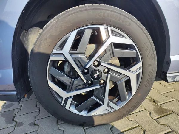 Hyundai Kona 1.6 T-GDI/145kW N-Line DCT - foto 30
