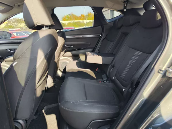 Hyundai Tucson 1.6 T-GDI/110kW Smart Navi - foto 10