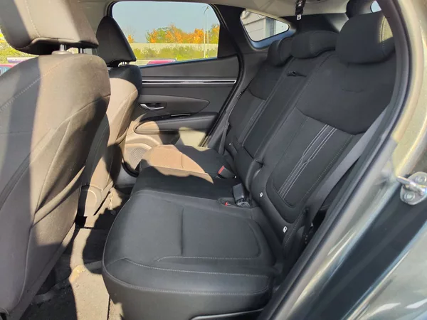 Hyundai Tucson 1.6 T-GDI/110kW Smart Navi - foto 11