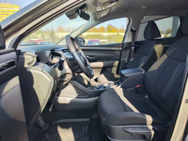 Hyundai Tucson 1.6 T-GDI/110kW Smart Navi - foto 13