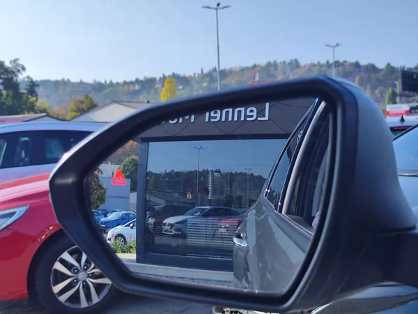 Hyundai Tucson 1.6 T-GDI/110kW Smart Navi - foto 14