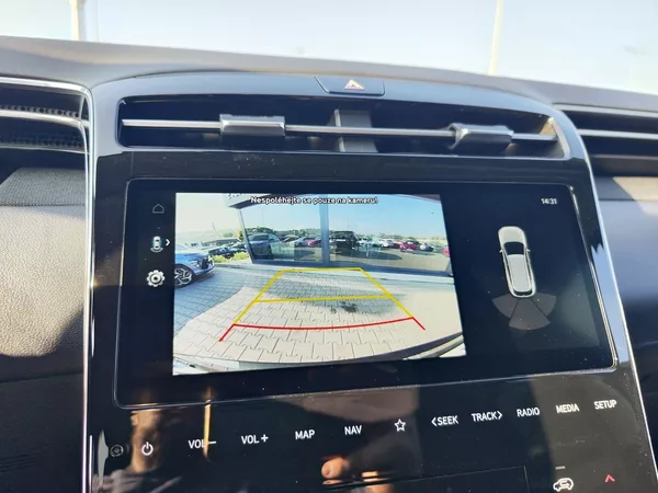 Hyundai Tucson 1.6 T-GDI/110kW Smart Navi - foto 20
