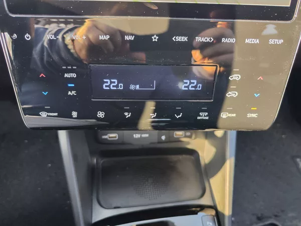 Hyundai Tucson 1.6 T-GDI/110kW Smart Navi - foto 21