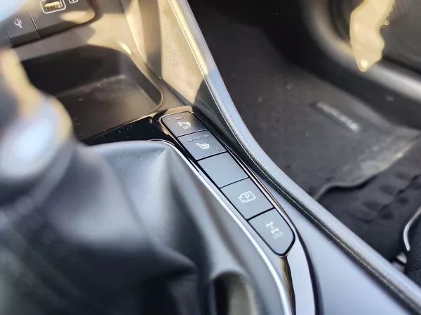Hyundai Tucson 1.6 T-GDI/110kW Smart Navi - foto 24