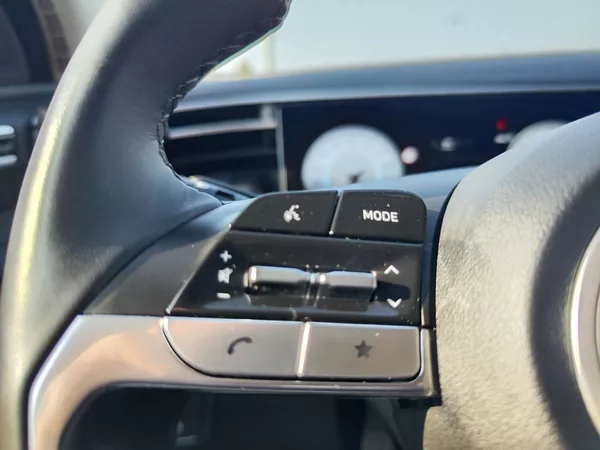 Hyundai Tucson 1.6 T-GDI/110kW Smart Navi - foto 27