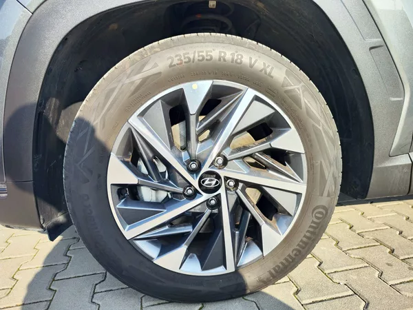 Hyundai Tucson 1.6 T-GDI/110kW Smart Navi - foto 33