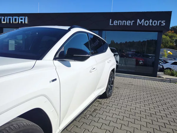 Hyundai Tucson 1.6 T-GDI/212kW N-Line PHEV AT - foto 11
