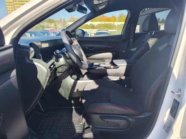 Hyundai Tucson 1.6 T-GDI/212kW N-Line PHEV AT - foto 15