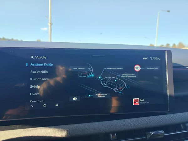 Hyundai Tucson 1.6 T-GDI/212kW N-Line PHEV AT - foto 19