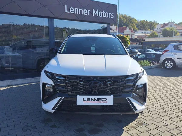 Hyundai Tucson 1.6 T-GDI/212kW N-Line PHEV AT - foto 2