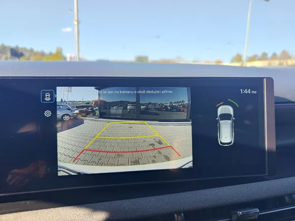 Hyundai Tucson 1.6 T-GDI/212kW N-Line PHEV AT - foto 22