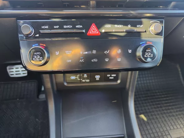 Hyundai Tucson 1.6 T-GDI/212kW N-Line PHEV AT - foto 23
