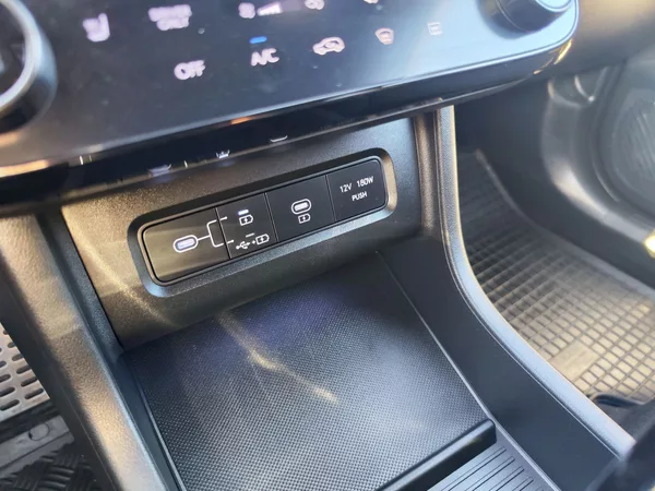 Hyundai Tucson 1.6 T-GDI/212kW N-Line PHEV AT - foto 24