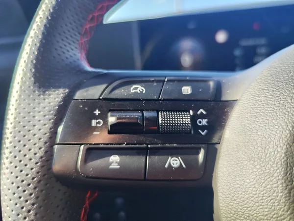 Hyundai Tucson 1.6 T-GDI/212kW N-Line PHEV AT - foto 26