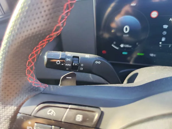Hyundai Tucson 1.6 T-GDI/212kW N-Line PHEV AT - foto 28