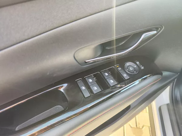 Hyundai Tucson 1.6 T-GDI/212kW N-Line PHEV AT - foto 31