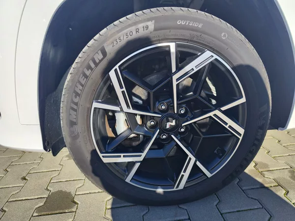 Hyundai Tucson 1.6 T-GDI/212kW N-Line PHEV AT - foto 32