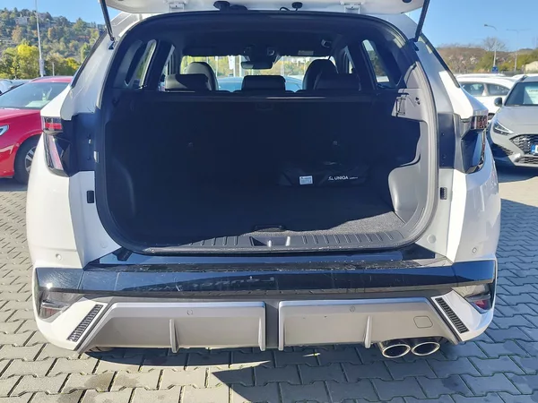 Hyundai Tucson 1.6 T-GDI/212kW N-Line PHEV AT - foto 9