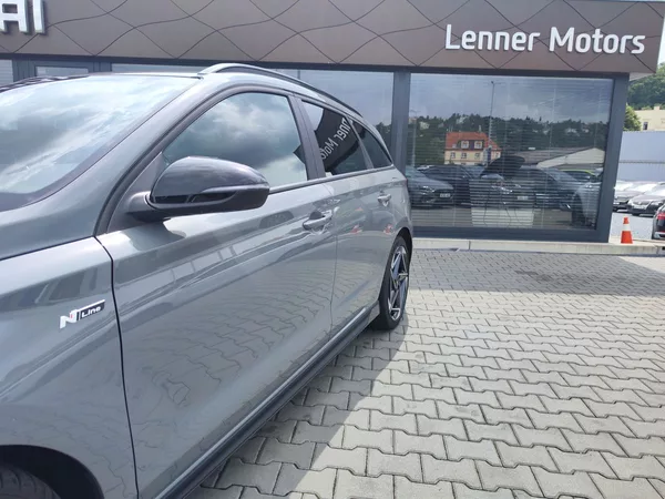Hyundai i30 1.5 T-GDi/103kW N-Line DCT - foto 11