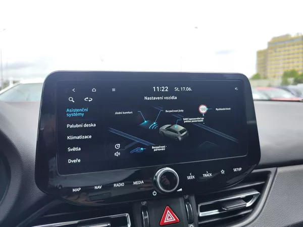 Hyundai i30 1.5 T-GDi/103kW N-Line DCT - foto 17
