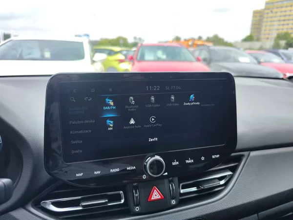 Hyundai i30 1.5 T-GDi/103kW N-Line DCT - foto 18
