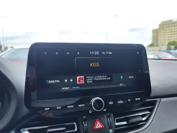 Hyundai i30 1.5 T-GDi/103kW N-Line DCT - foto 19