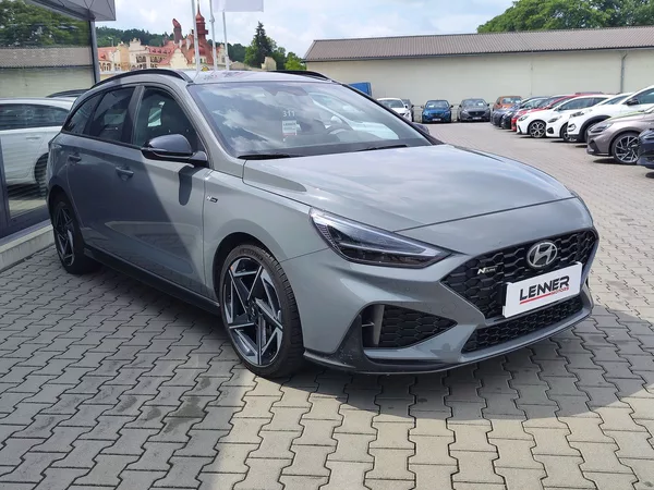 Hyundai i30 1.5 T-GDi/103kW N-Line DCT - foto 3