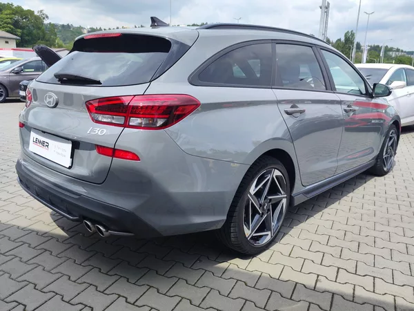 Hyundai i30 1.5 T-GDi/103kW N-Line DCT - foto 5