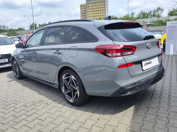 Hyundai i30 1.5 T-GDi/103kW N-Line DCT - foto 7