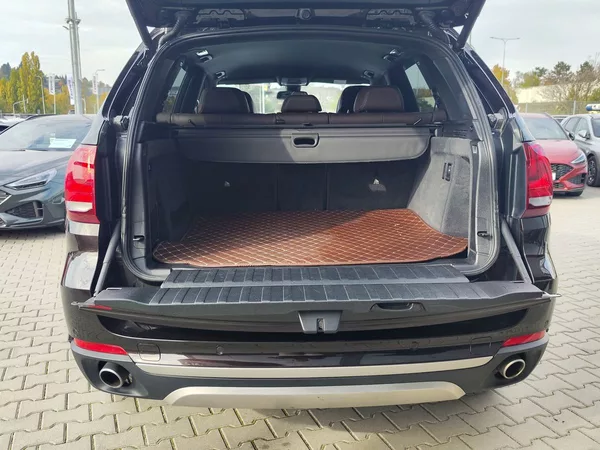 BMW X5 30d/190kW xDrive AT - foto 10