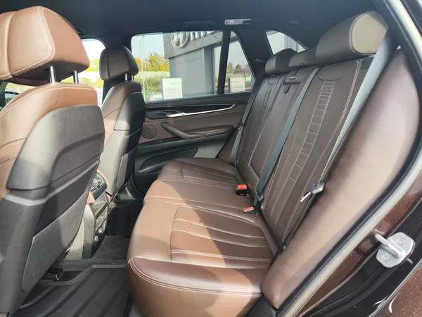 BMW X5 30d/190kW xDrive AT - foto 14
